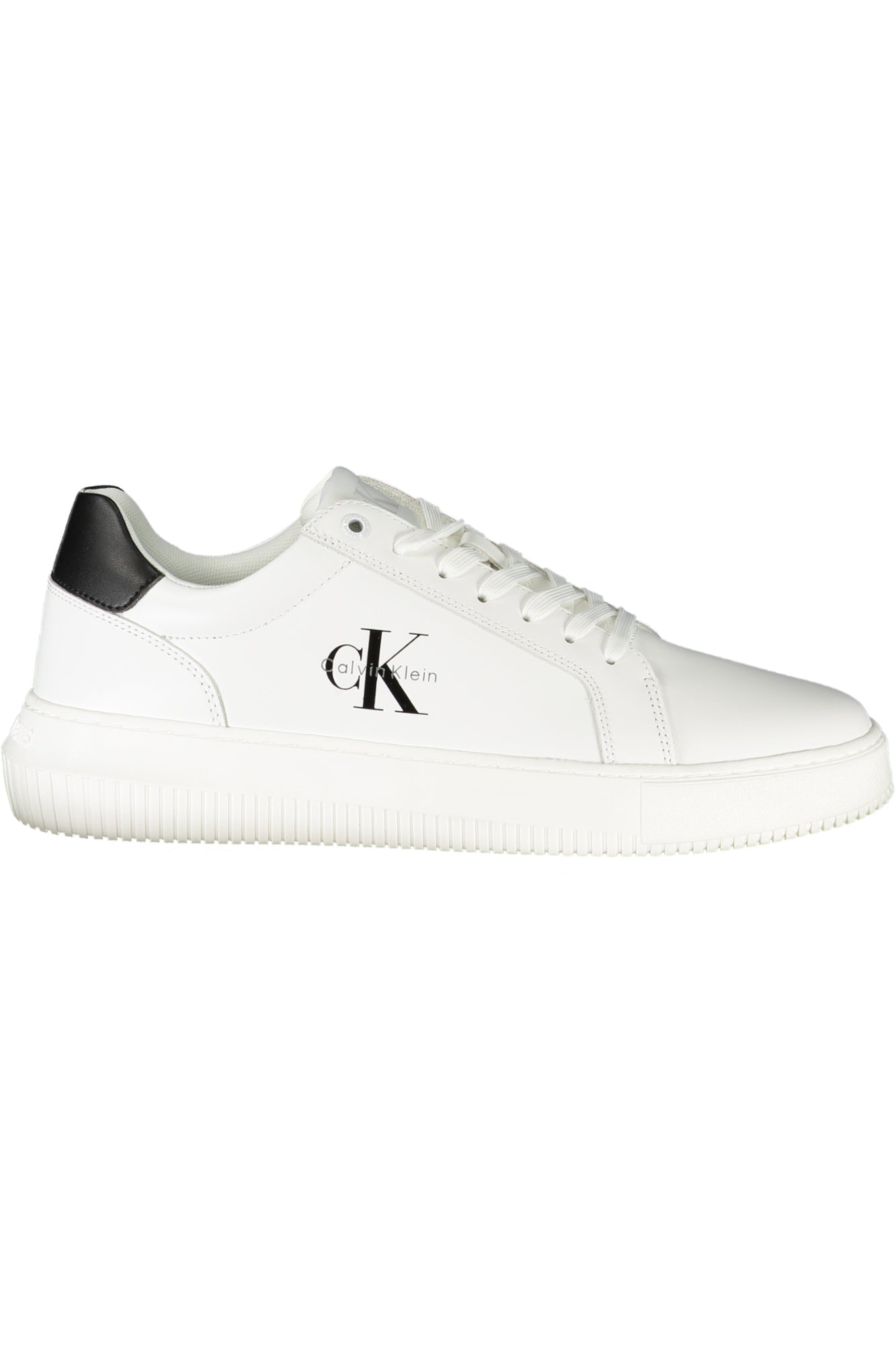 CALVIN KLEIN Men Sneakers - White