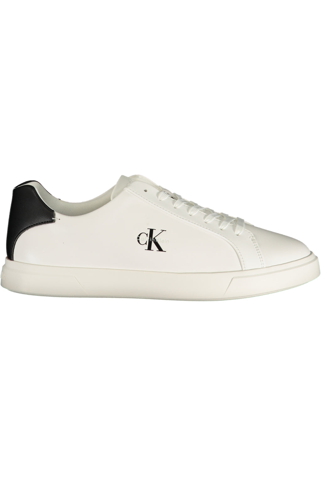 CALVIN KLEIN Men Sneakers - White