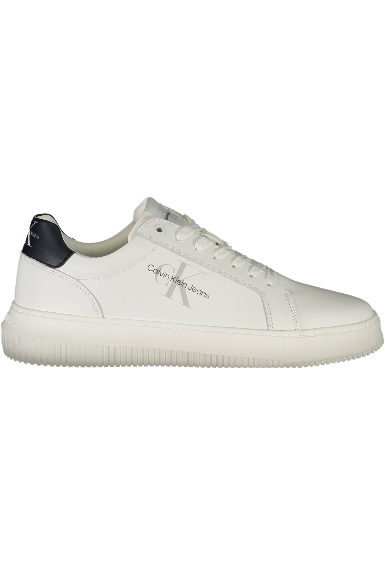 CALVIN KLEIN Men Sneakers - White