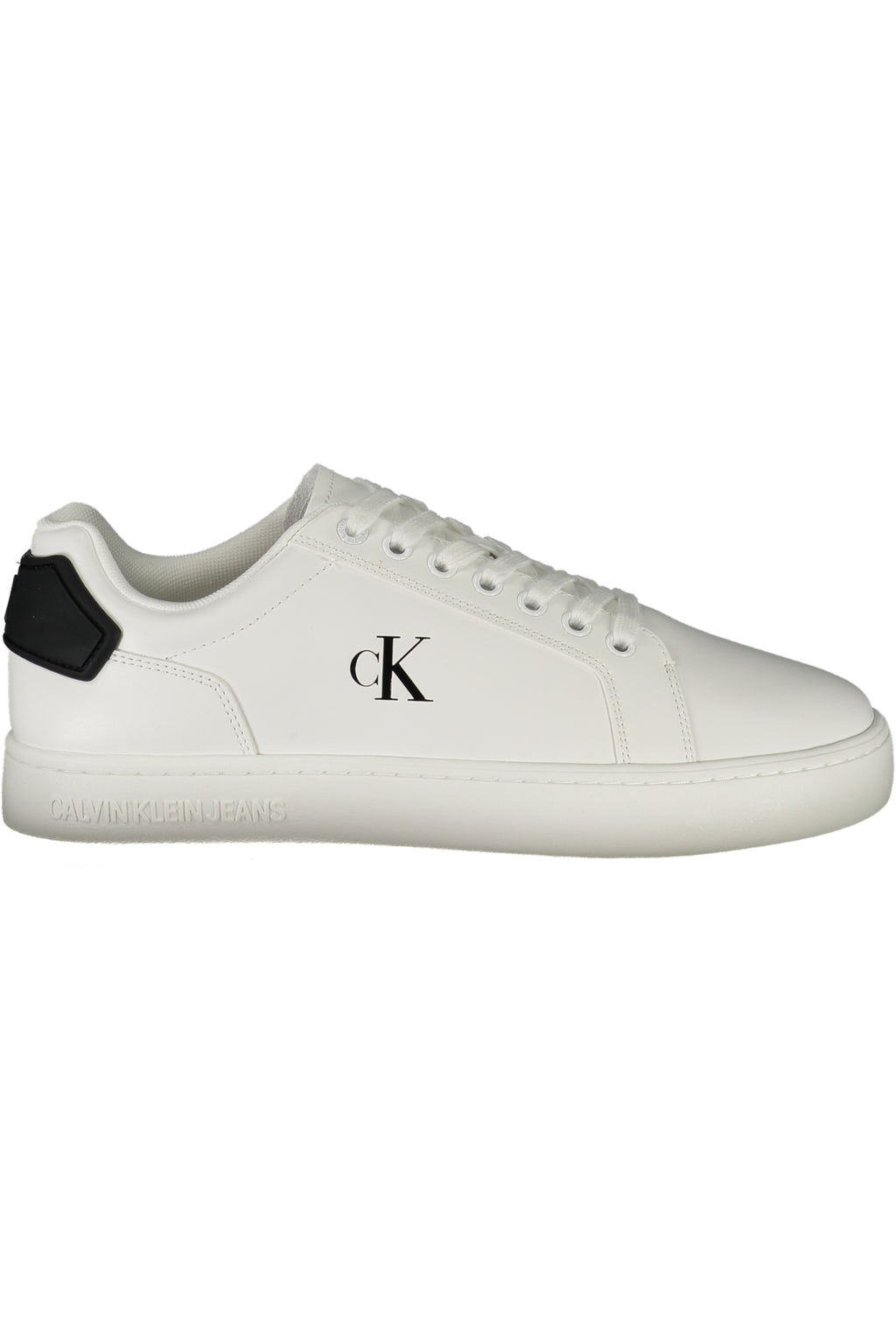 CALVIN KLEIN Men Sneakers - White