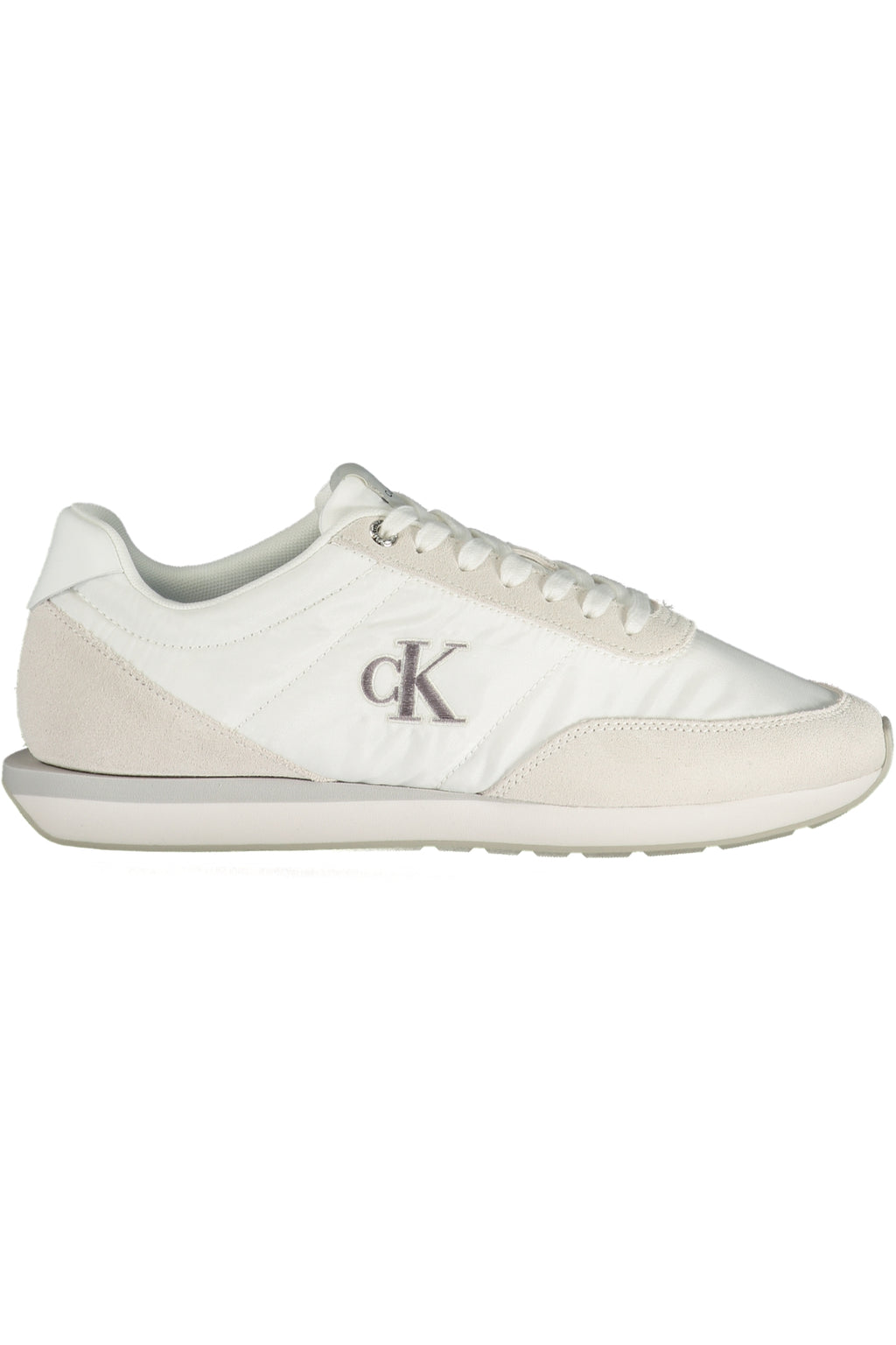 CALVIN KLEIN Men Sneakers - White