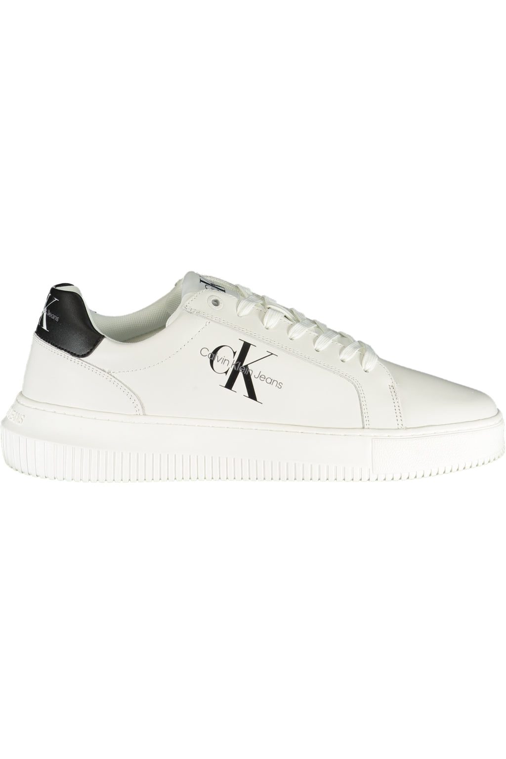 CALVIN KLEIN Men Sneakers - White
