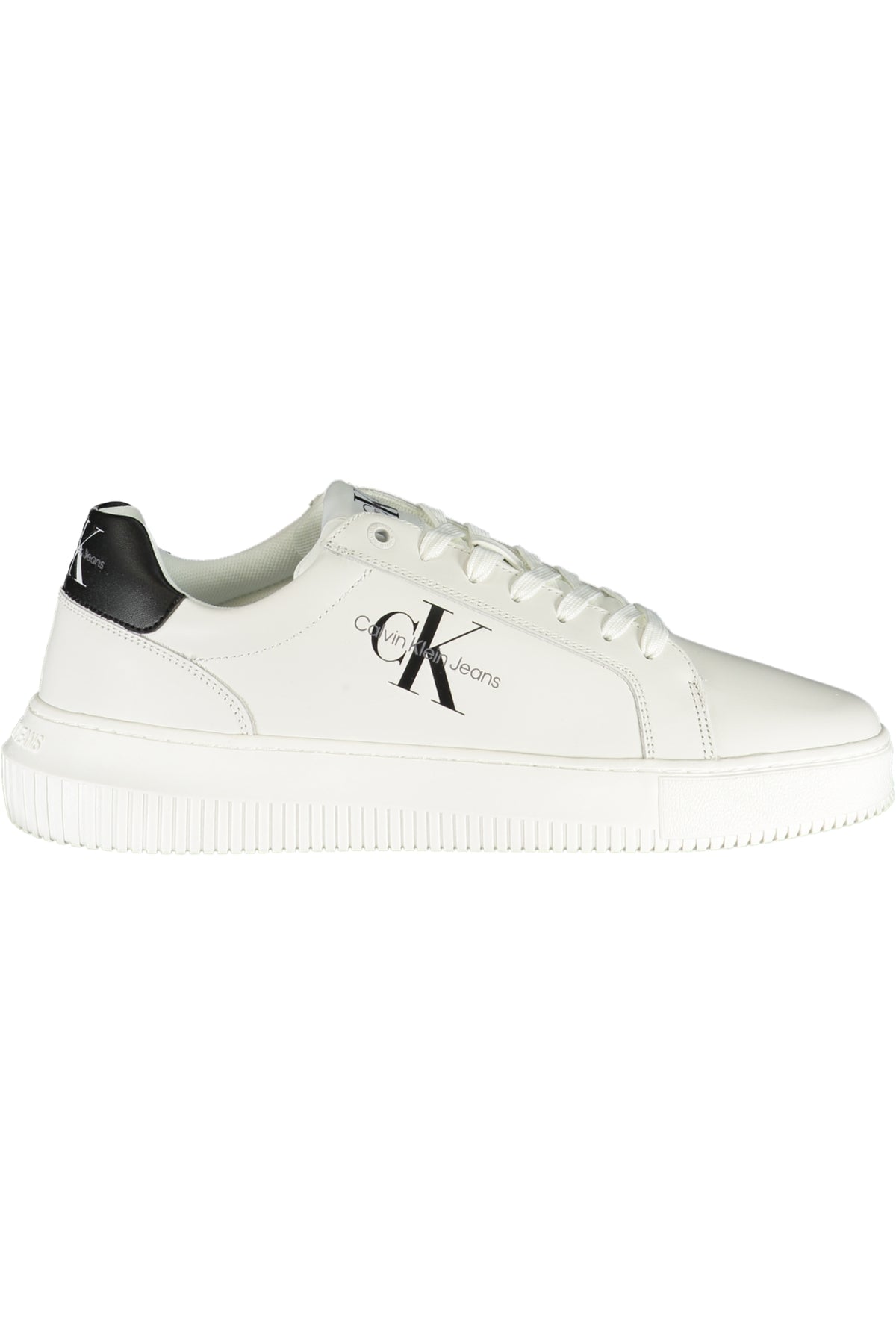 CALVIN KLEIN Men Sneakers - White
