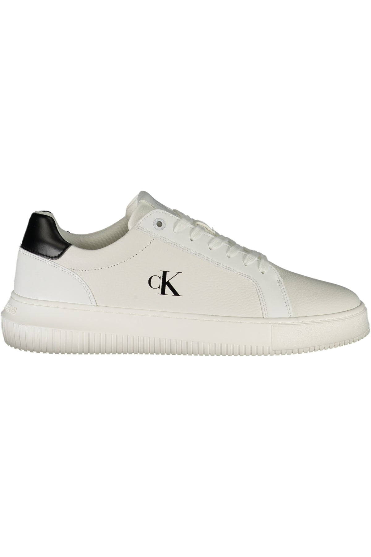 CALVIN KLEIN Men Sneakers - White