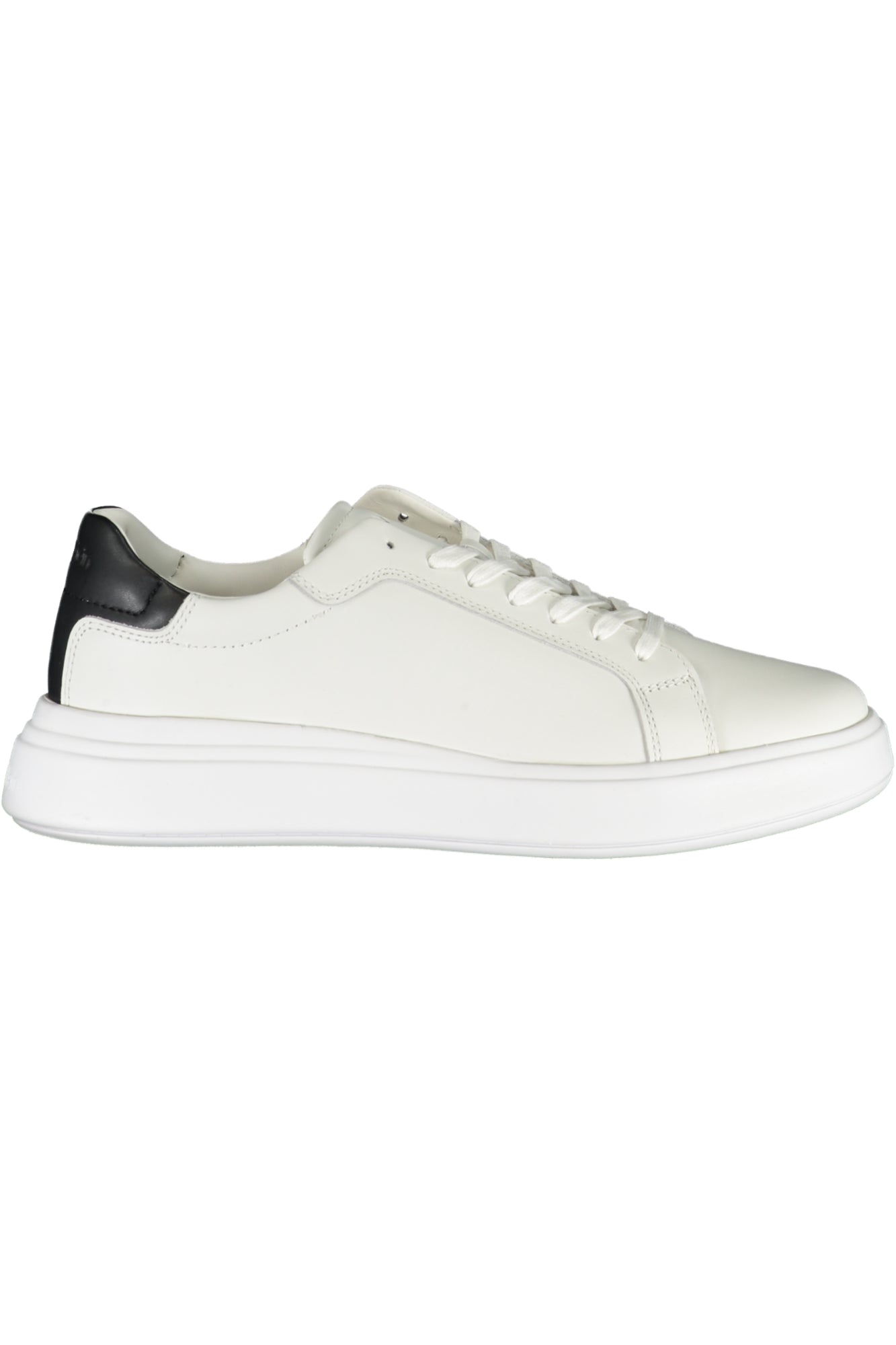 CALVIN KLEIN Men Sneakers - White