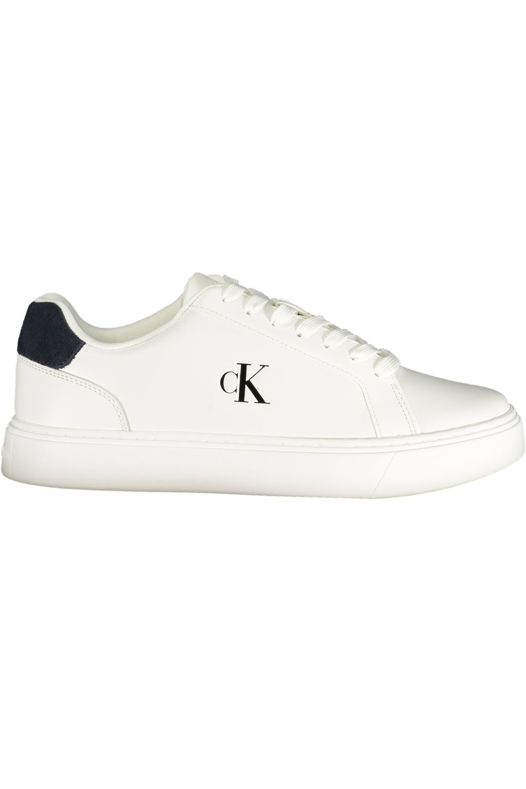 CALVIN KLEIN Men Sneakers - White
