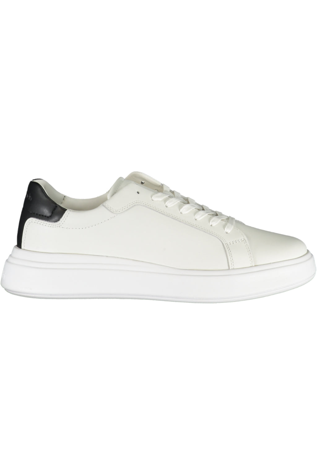 CALVIN KLEIN Men Sneakers - White