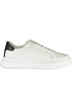 CALVIN KLEIN Men Sneakers - White