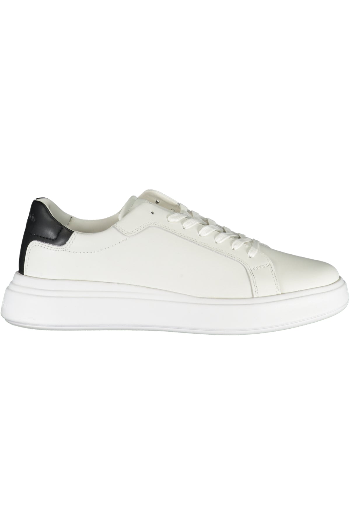 CALVIN KLEIN Men Sneakers - White