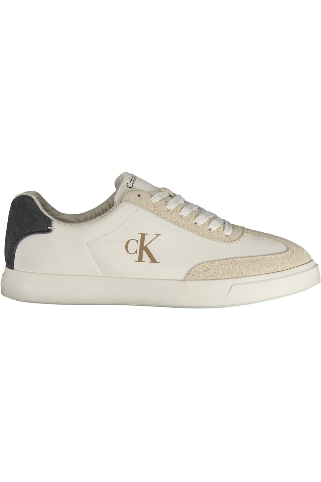 CALVIN KLEIN Men Sneakers - White