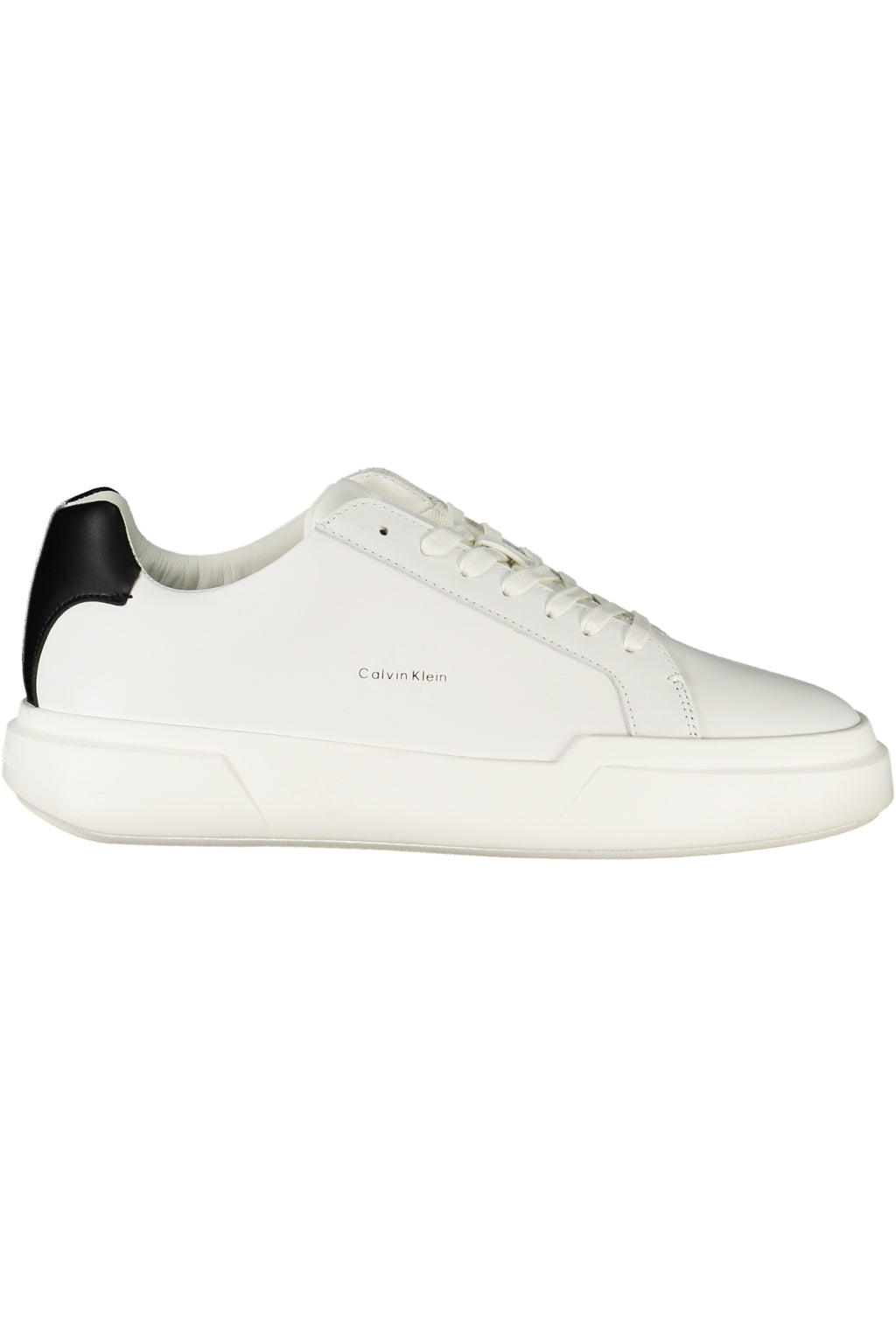CALVIN KLEIN Men Sneakers - White