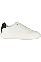 CALVIN KLEIN Men Sneakers - White