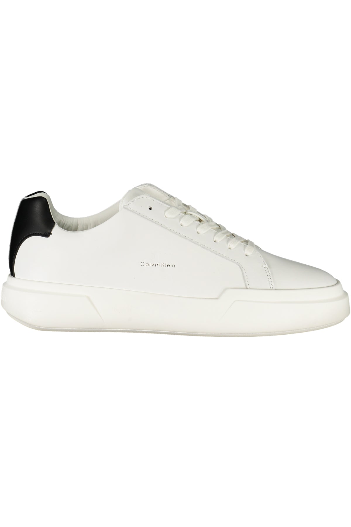 CALVIN KLEIN Men Sneakers - White