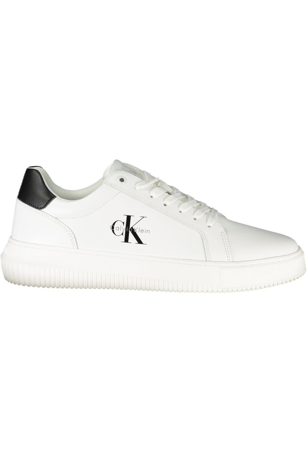 CALVIN KLEIN Men Sneakers - White