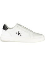 CALVIN KLEIN Men Sneakers - White