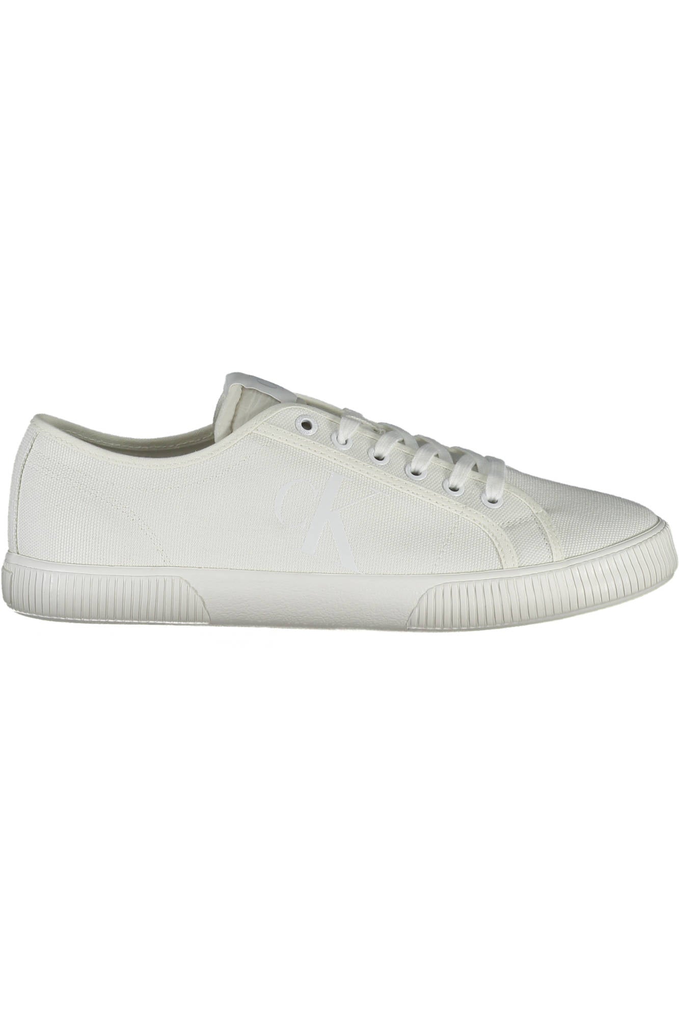 CALVIN KLEIN Men Sneakers - White