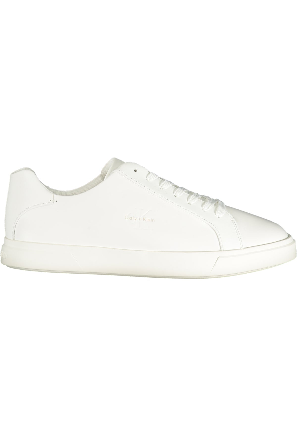 CALVIN KLEIN Men Sneakers - White