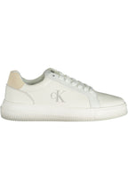 CALVIN KLEIN Men Sneakers - White