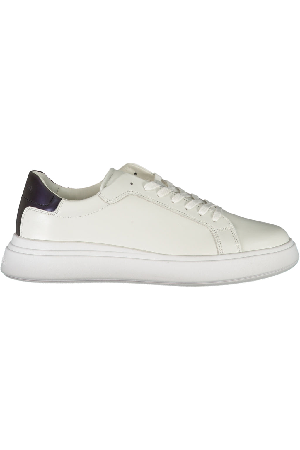 CALVIN KLEIN Men Sneakers - White