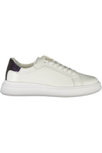 CALVIN KLEIN Men Sneakers - White