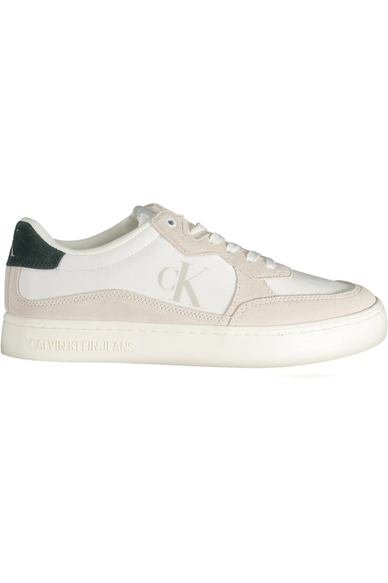 CALVIN KLEIN Men Sneakers - White