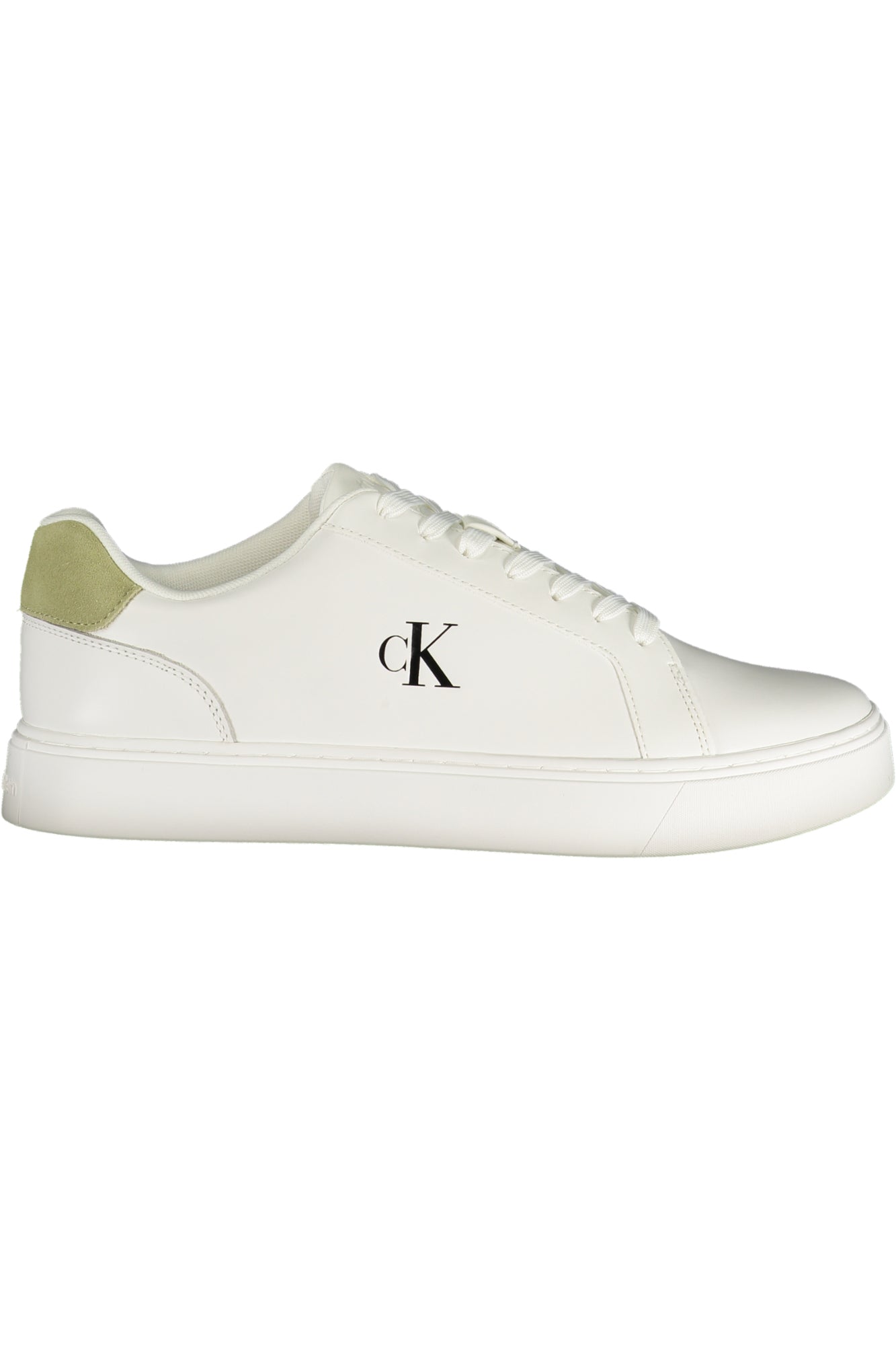 CALVIN KLEIN Men Sneakers - White