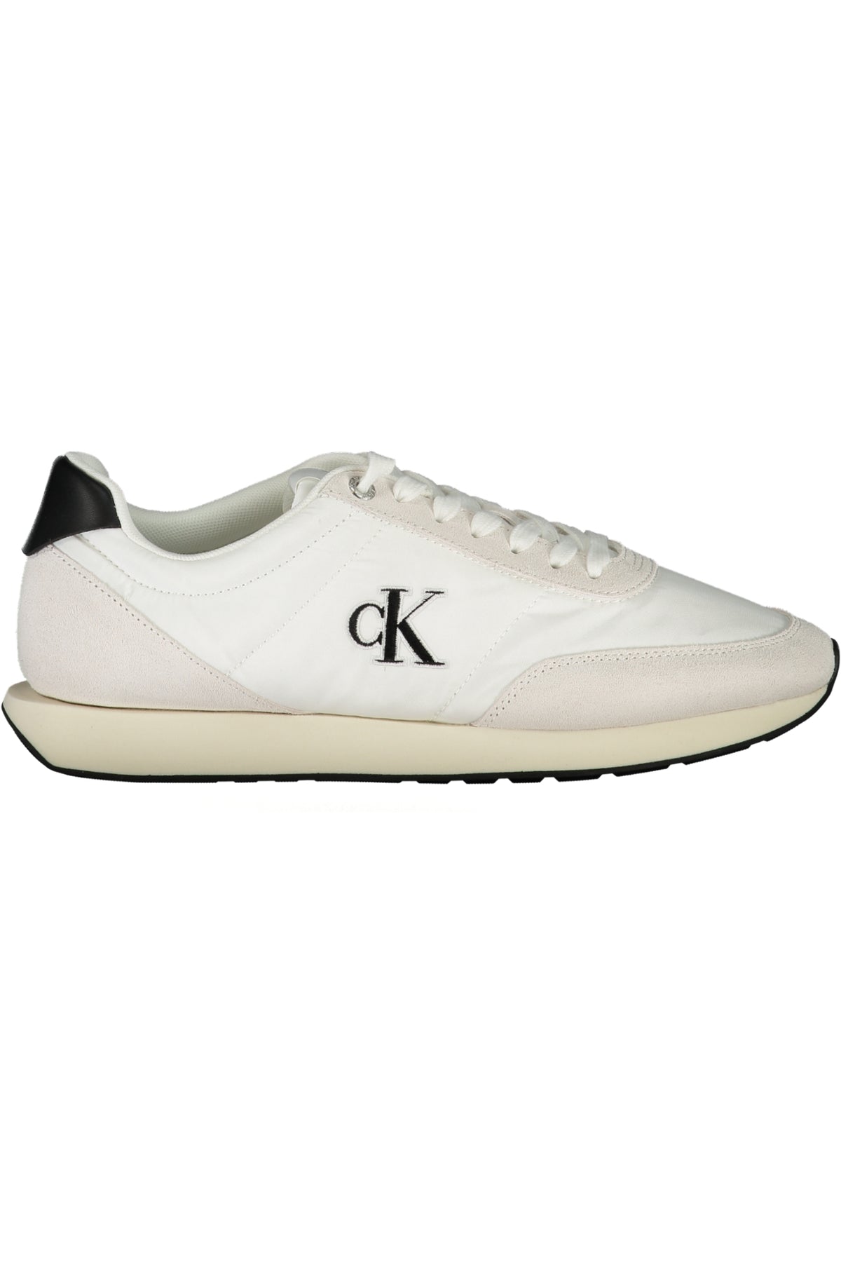 CALVIN KLEIN Men Sneakers - White
