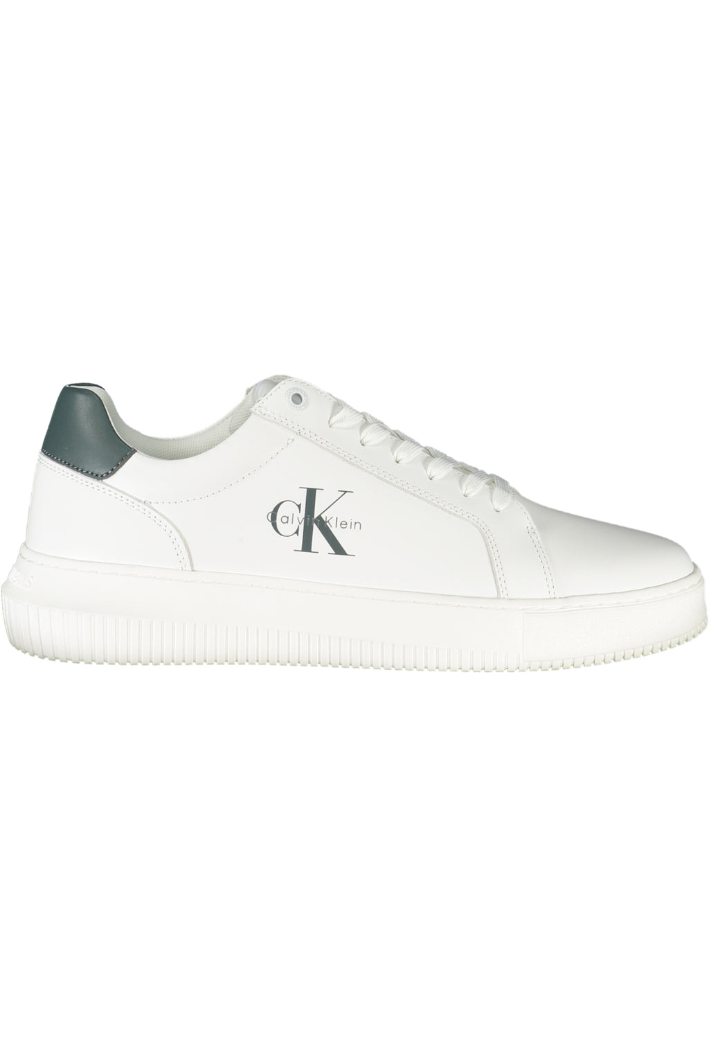 CALVIN KLEIN Men Sneakers - White