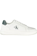 CALVIN KLEIN Men Sneakers - White