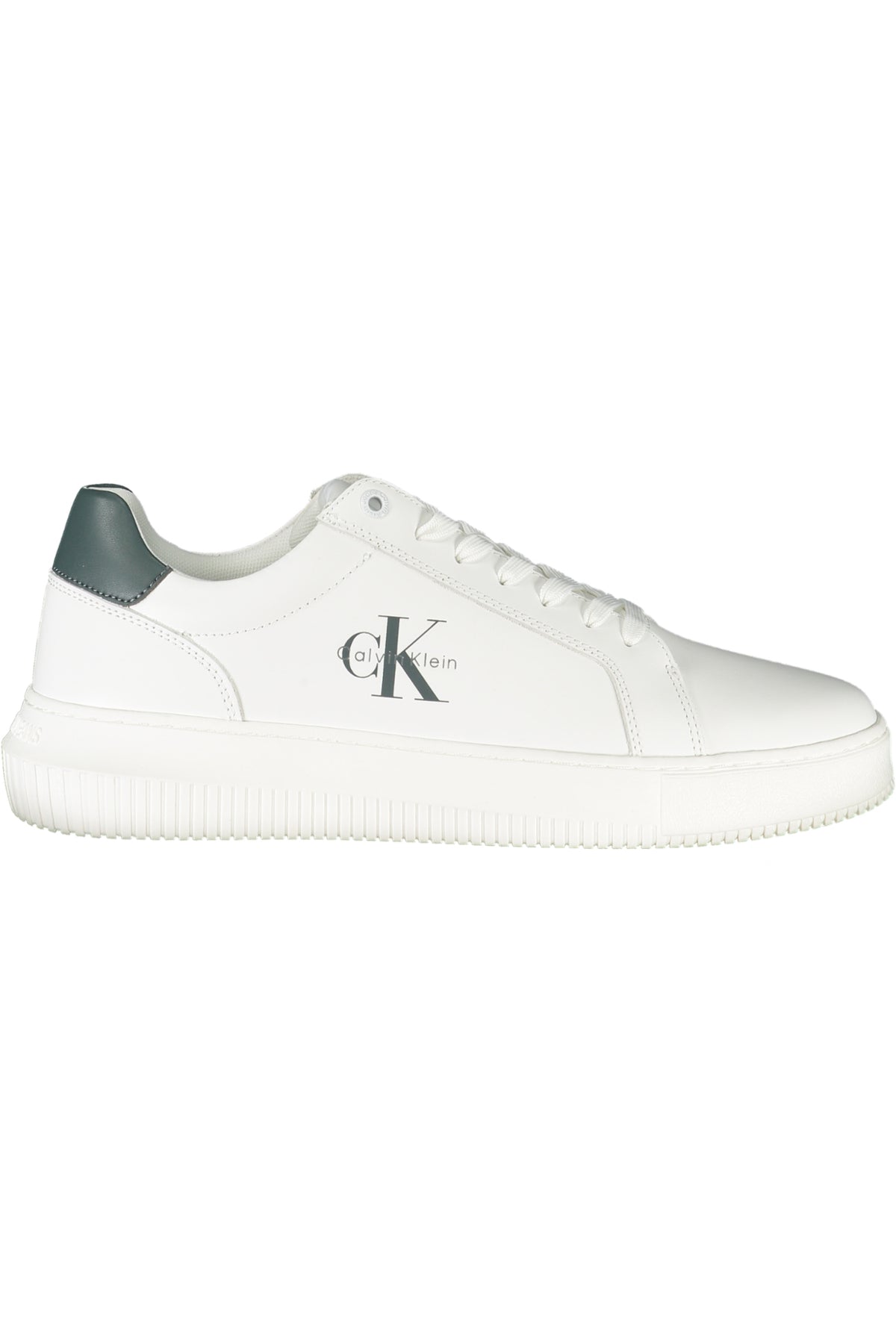 CALVIN KLEIN Men Sneakers - White