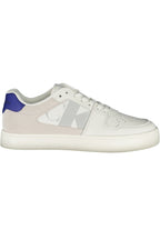 CALVIN KLEIN Men Sneakers - White