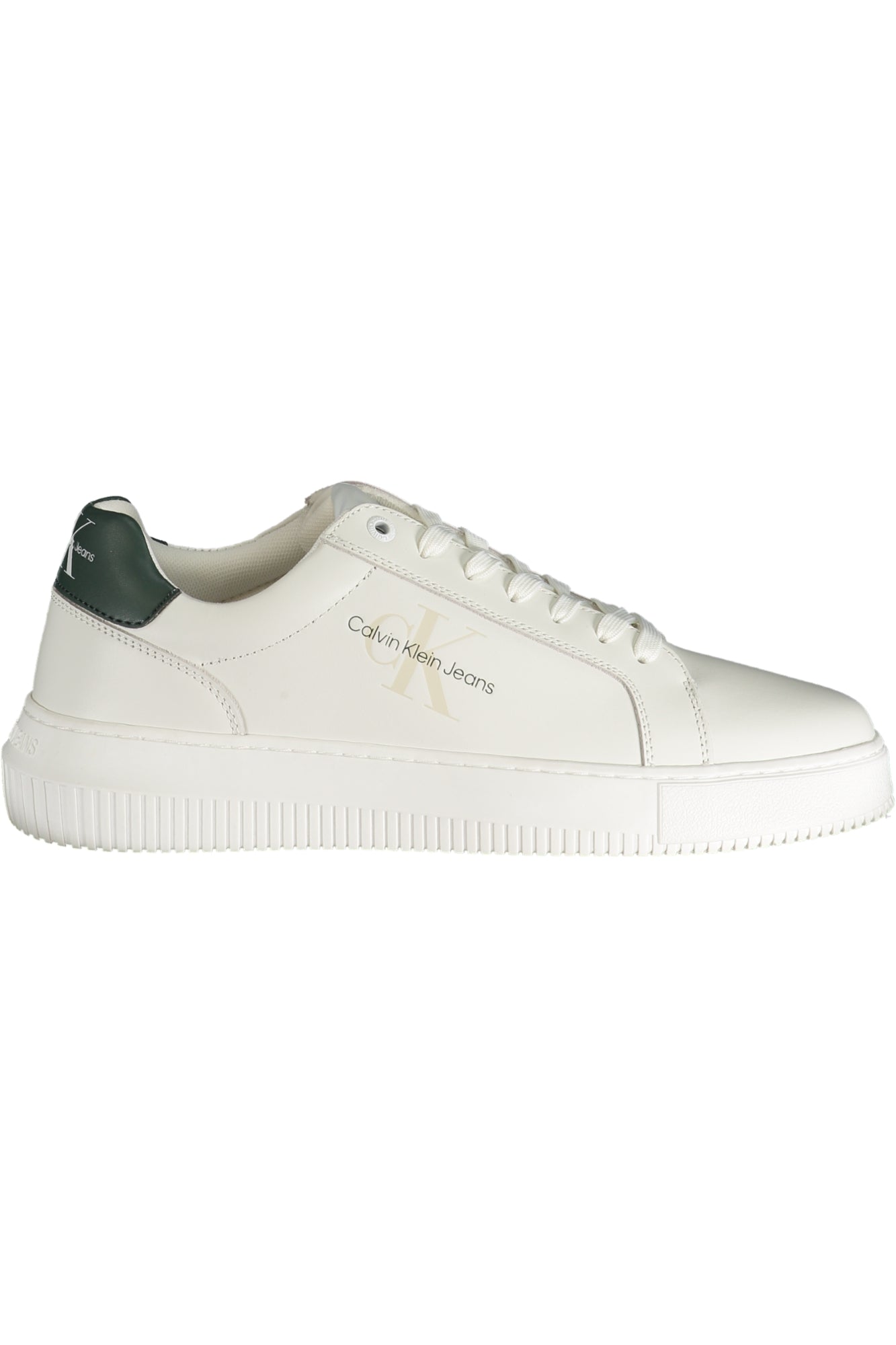 CALVIN KLEIN Men Sneakers - White