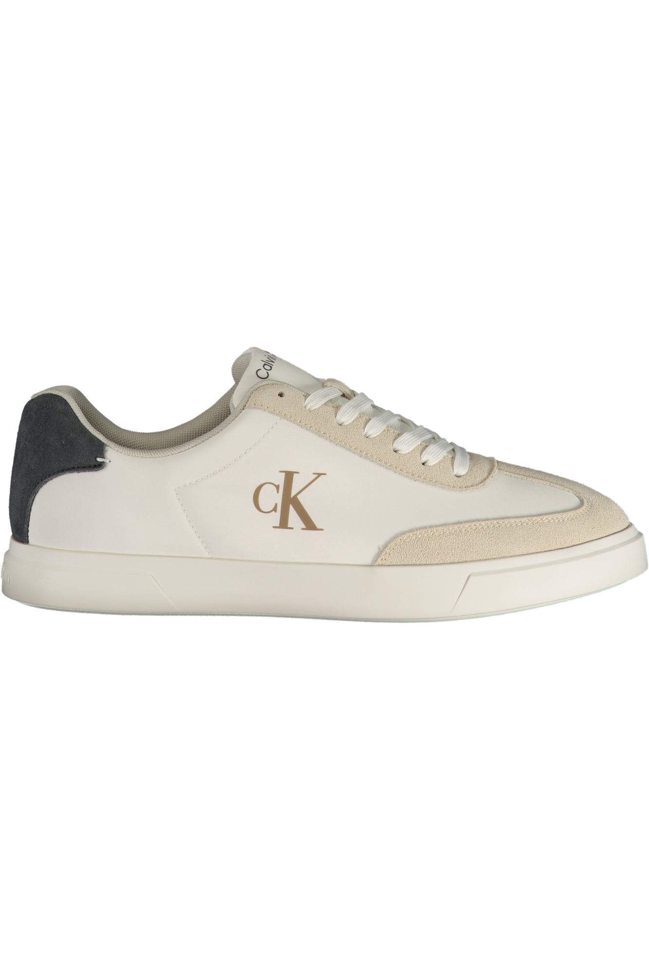 CALVIN KLEIN Men Sneakers - White
