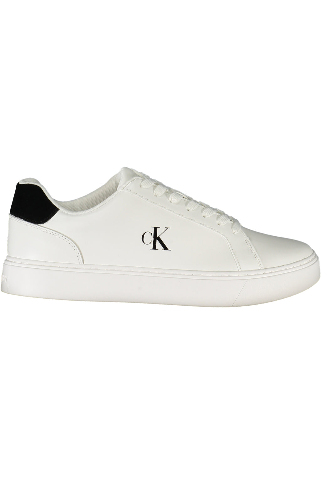 CALVIN KLEIN Men Sneakers - White