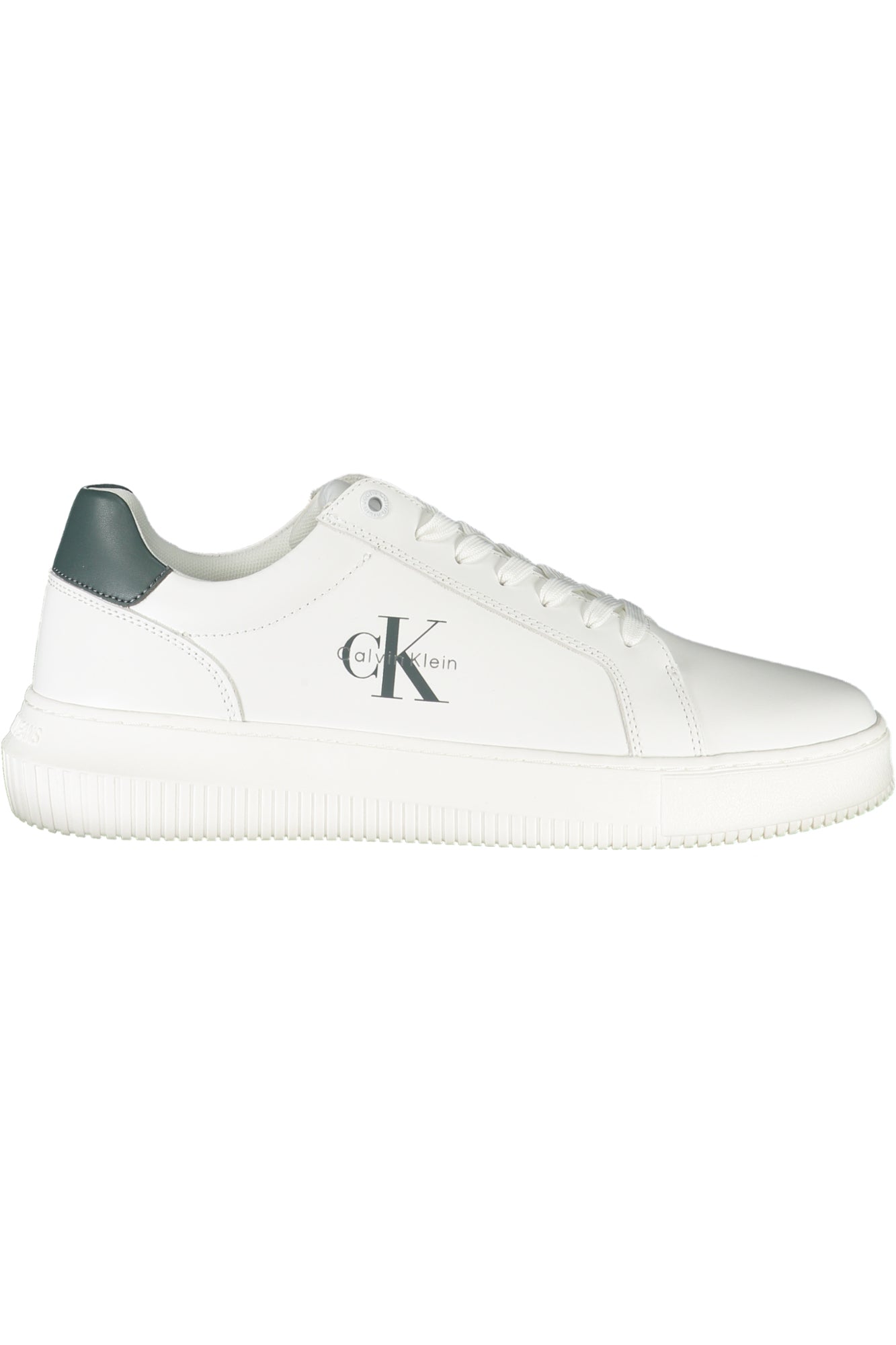 CALVIN KLEIN Men Sneakers - White
