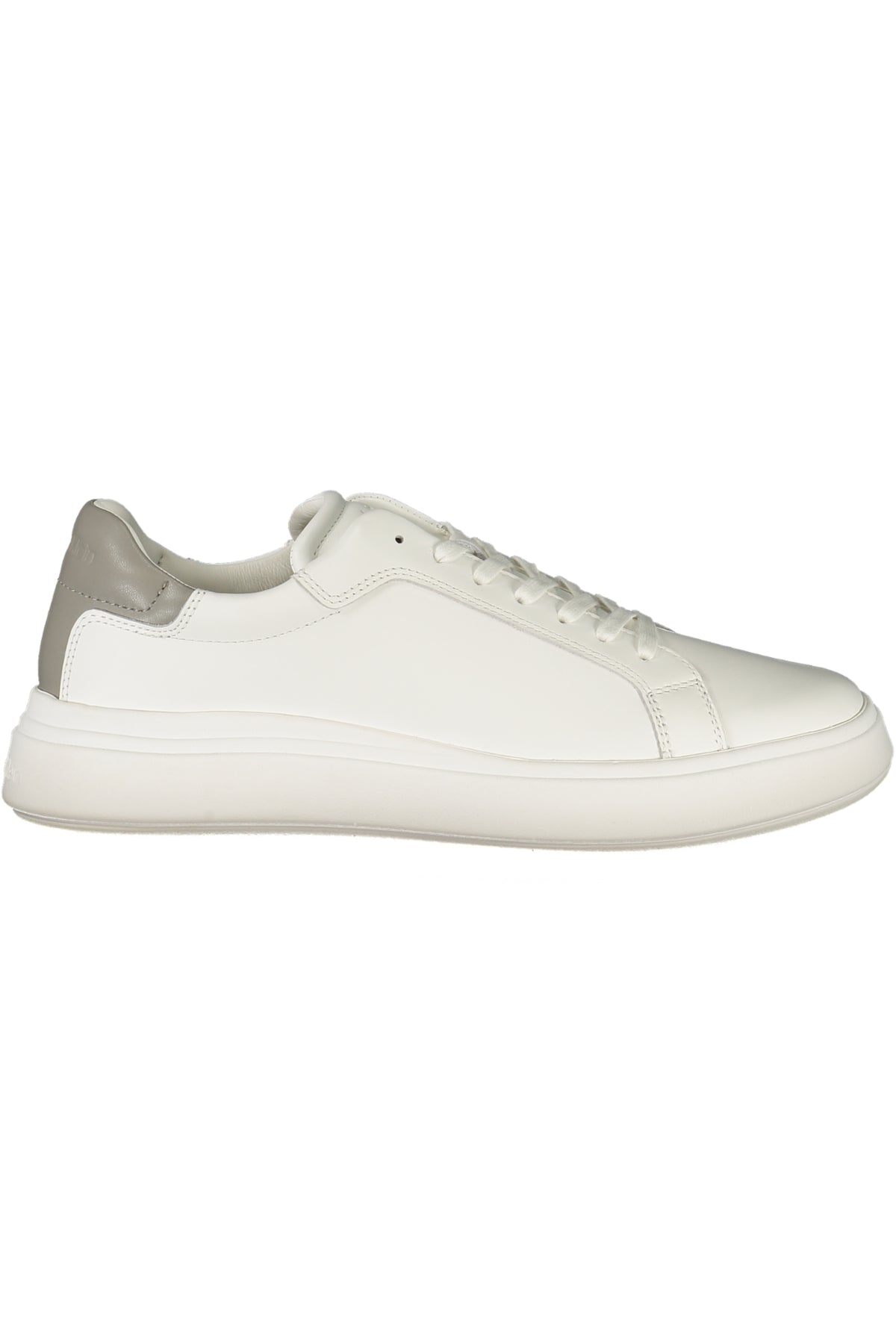 CALVIN KLEIN Men Sneakers - White