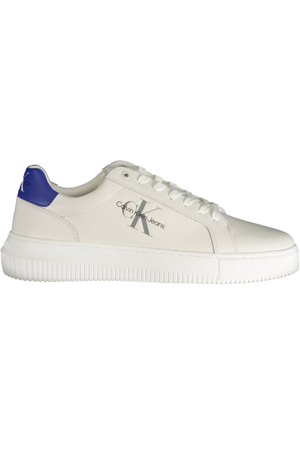 CALVIN KLEIN Men Sneakers - White