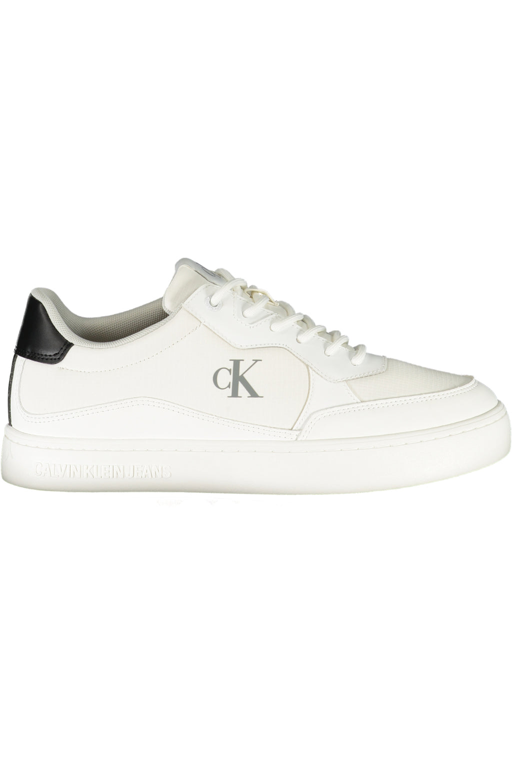 CALVIN KLEIN Men Sneakers - White