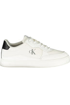 CALVIN KLEIN Men Sneakers - White