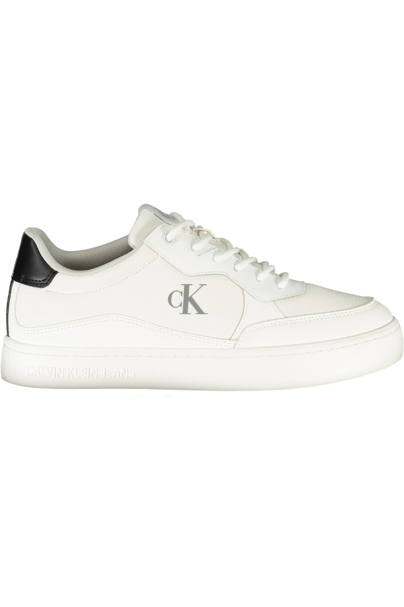 CALVIN KLEIN Men Sneakers - White
