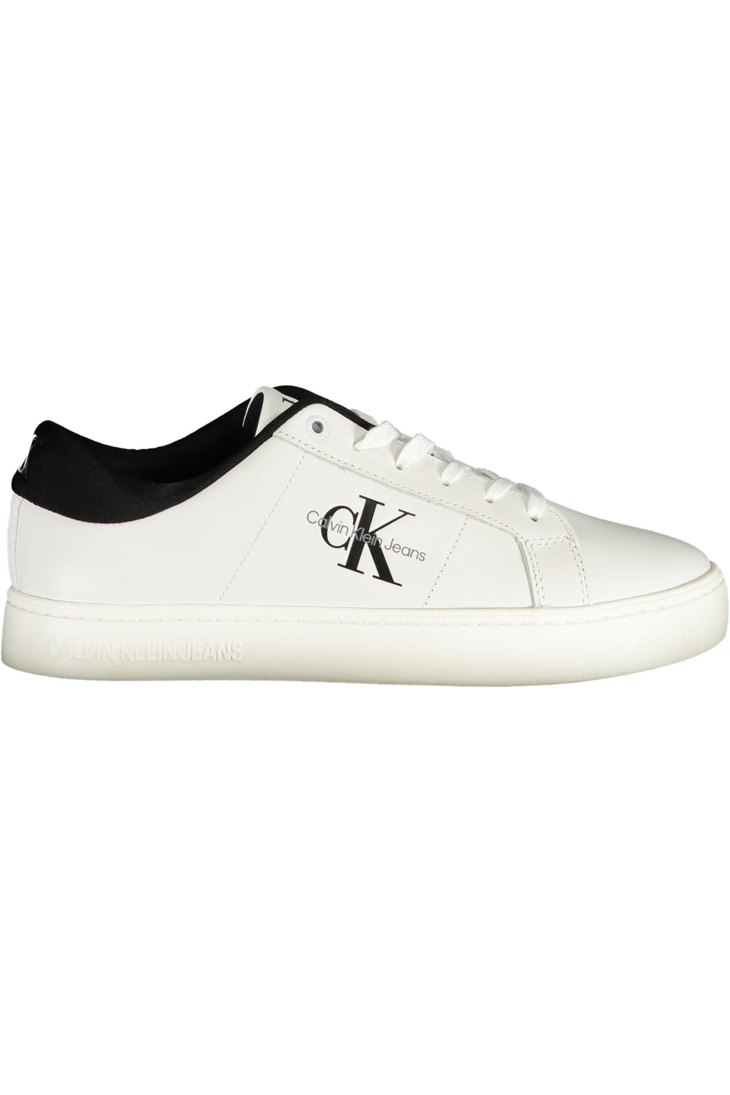 CALVIN KLEIN Men Sneakers - White