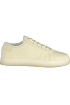 CALVIN KLEIN Men Sneakers - White