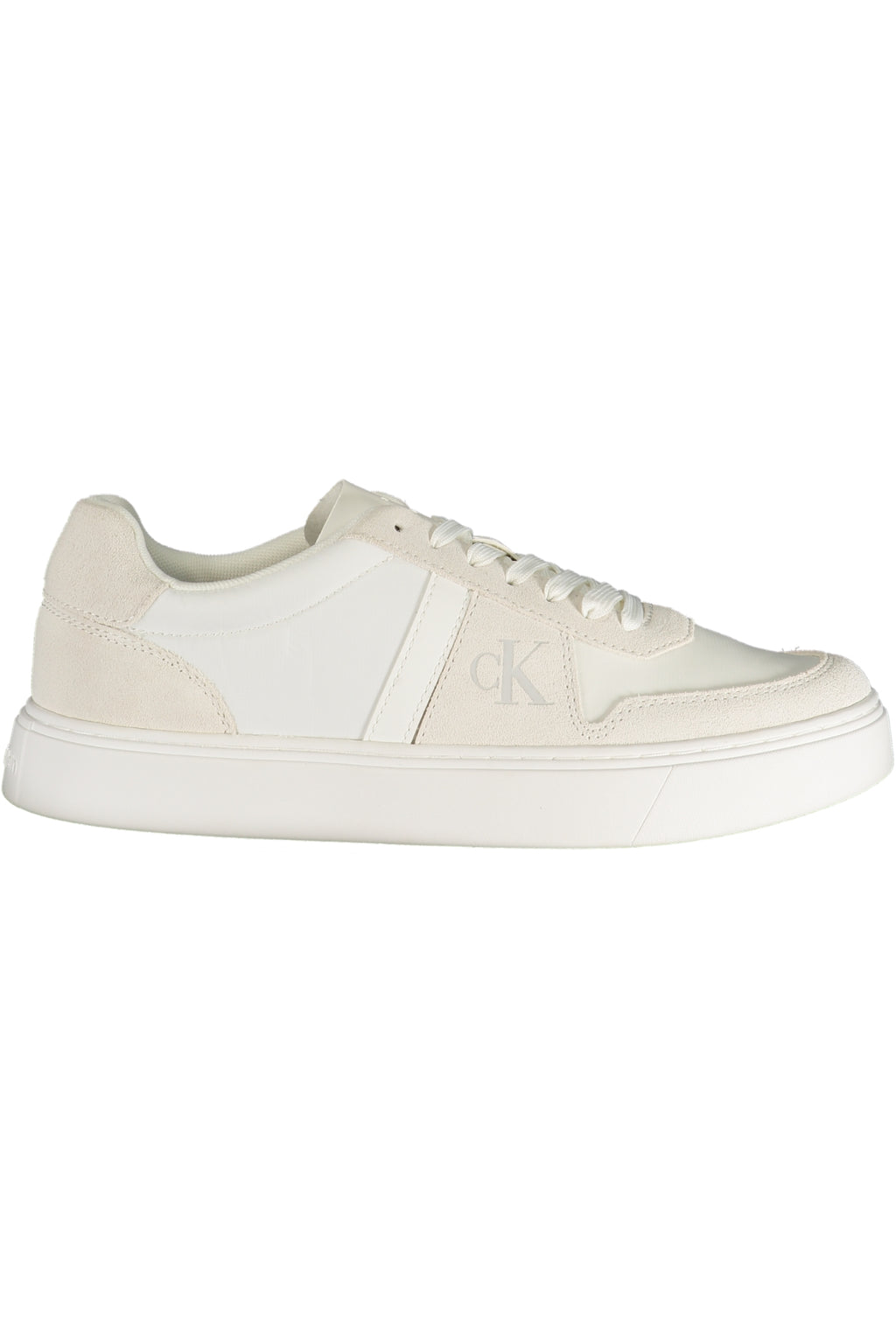 CALVIN KLEIN Men Sneakers - White