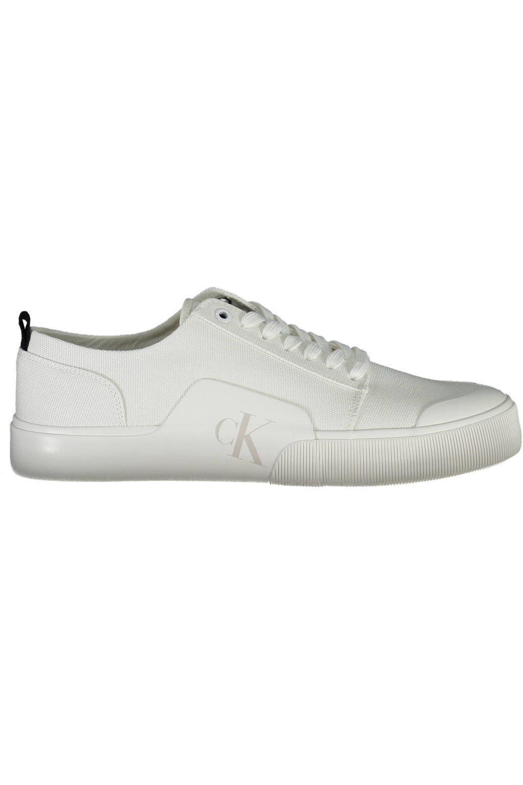 CALVIN KLEIN Men Sneakers - White