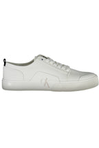 CALVIN KLEIN Men Sneakers - White