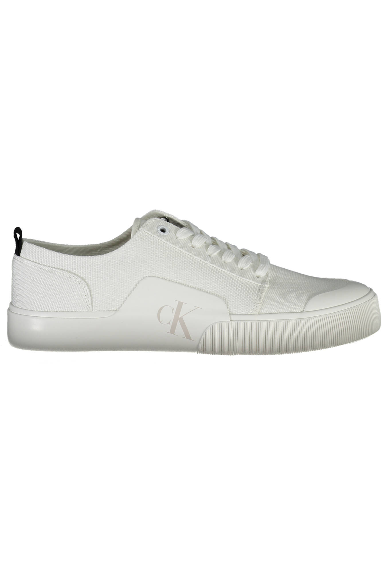 CALVIN KLEIN Men Sneakers - White