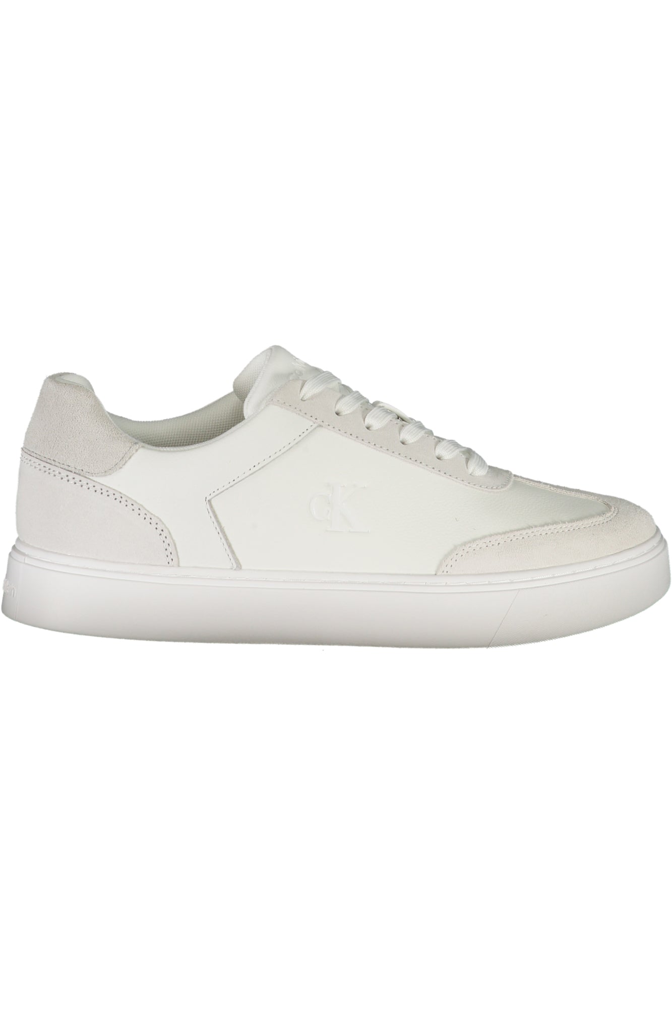 CALVIN KLEIN Men Sneakers - White