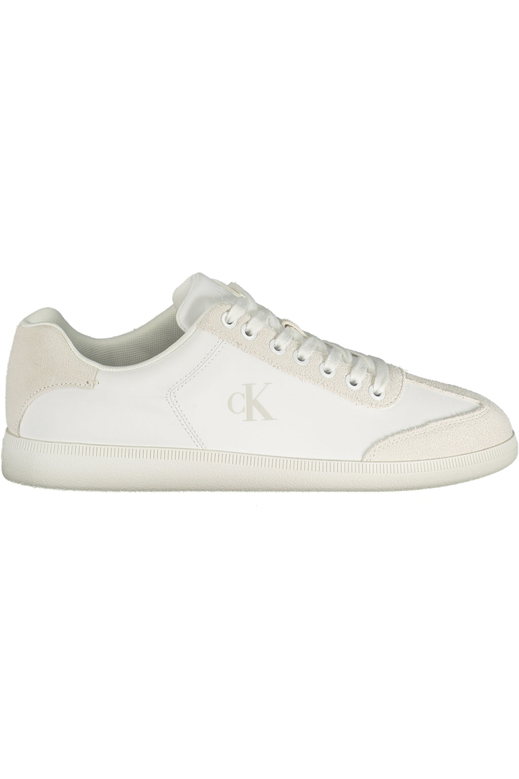 CALVIN KLEIN Men Sneakers - White