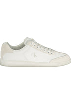 CALVIN KLEIN Men Sneakers - White