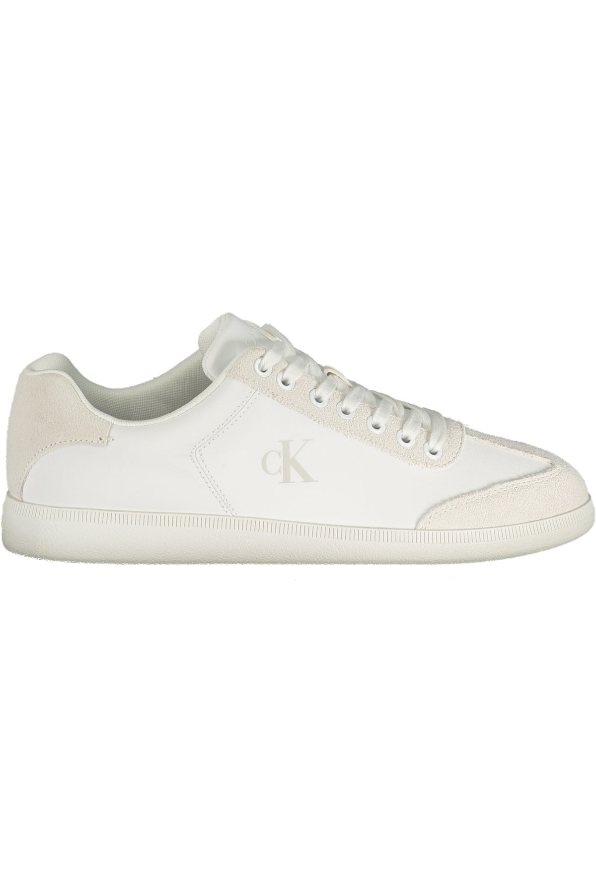 CALVIN KLEIN Men Sneakers - White